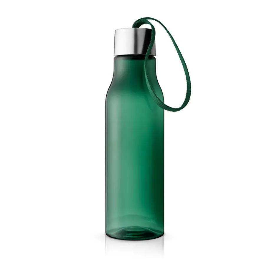 RE-Hydrate Vattenflaska 0,5 L, Green