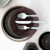 Rejka för- & efterrättsgaffel, Rostfritt stål