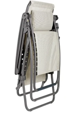 Relax 601 Batyline Iso solstol, Seigle II