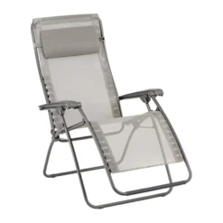 Relax 601 Batyline Iso solstol, Terre