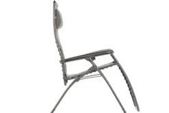 Relax 601 Batyline Iso solstol, Terre