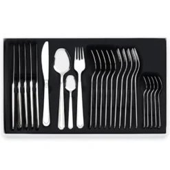 Renessanse bestickset, 24 delar