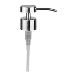 Reservdel Lotus hög pumphuvud, Chrome