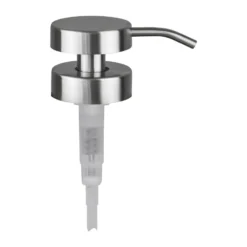Reservdel Opal pumphuvud, Steel