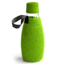 Retap sleeve 0,5 l, Forest green