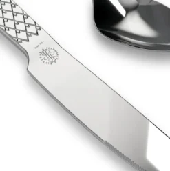 Rhombe bestickset, 16 delar