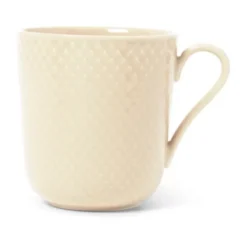 Rhombe Earth mugg 39 cl, Marble