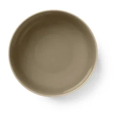 Rhombe Earth skål Ø15.5 cm, Clay