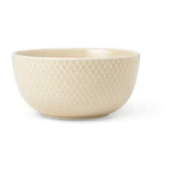 Rhombe Earth Skål Ø13 cm, Marble