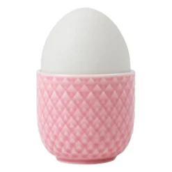 Rhombe äggkopp Ø5 cm, Rosa
