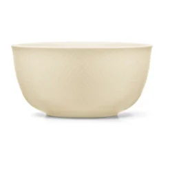 Rhombe serveringsskål Ø22 cm, Marble