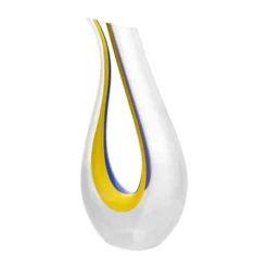 Riedel Amadeo Karaff, Yellow-blue