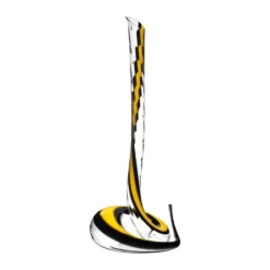 Riedel Cobra Magnum Optic Karaff, Yellow-black