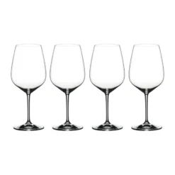 Riedel Extreme Cabernet vinglas 4 st, 80 cl