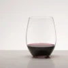 Riedel O Cabernet-Merlot vinglas 2-pack, 60 cl