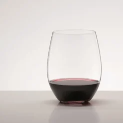 Riedel O Cabernet-Merlot vinglas 2-pack, 60 cl