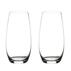 Riedel O champagneglas 2-pack, 26,4 cl