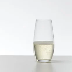 Riedel O champagneglas 2-pack, 26,4 cl