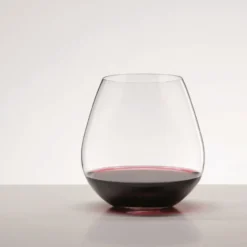 Riedel O Pinot-Nebbiolo vinglas 2-pack, 69 cl