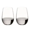 Riedel O Riesling-Sauvignon Blanc vinglas 2-pack, 37 cl