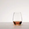 Riedel O Spirits-Destillate glas 2-pack, 23 cl
