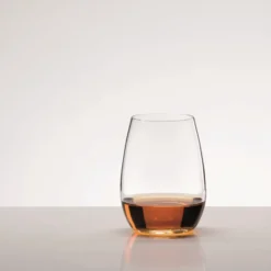 Riedel O Spirits-Destillate glas 2-pack, 23 cl