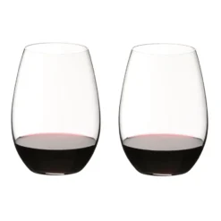 Riedel O Syrah-Shiraz vinglas 2-pack, 62 cl