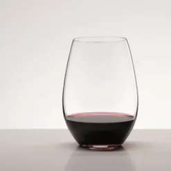 Riedel O Syrah-Shiraz vinglas 2-pack, 62 cl