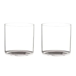 Riedel O vattenglas 2-pack, 33 cl