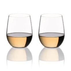 Riedel O Viognier-Chardonnay vinglas 2-pack, 32 cl