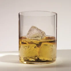 Riedel O whiskyglas 2-pack, 43 cl