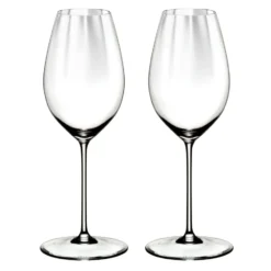 Riedel Performance sauvignon blanc vinglas 2-pack, 44 cl