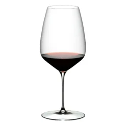Riedel Veloce Cabernet Sauvignon vinglas 2-pack, 82,5 cl