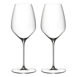 Riedel Veloce Riesling vinglas 2-pack, 57 cl