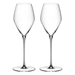 Riedel Veloce rosévinglas 2-pack, 34,7 cl