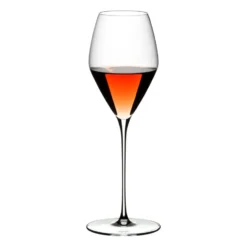 Riedel Veloce rosévinglas 2-pack, 34,7 cl