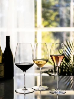 Riedel Veloce rosévinglas 2-pack, 34,7 cl