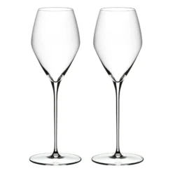Riedel Veloce Sauvignon Blanc vinglas 2-pack, 34,7 cl