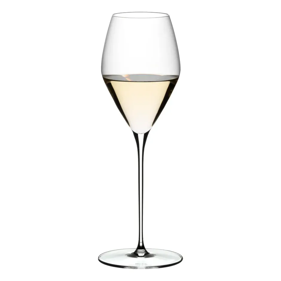 Riedel Veloce Sauvignon Blanc vinglas 2-pack, 34,7 cl