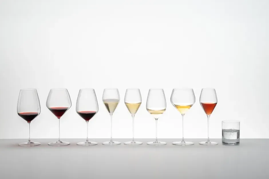 Riedel Veloce Sauvignon Blanc vinglas 2-pack, 34,7 cl