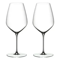 Riedel Veloce Syrah-Shiraz vinglas 2-pack, 72 cl