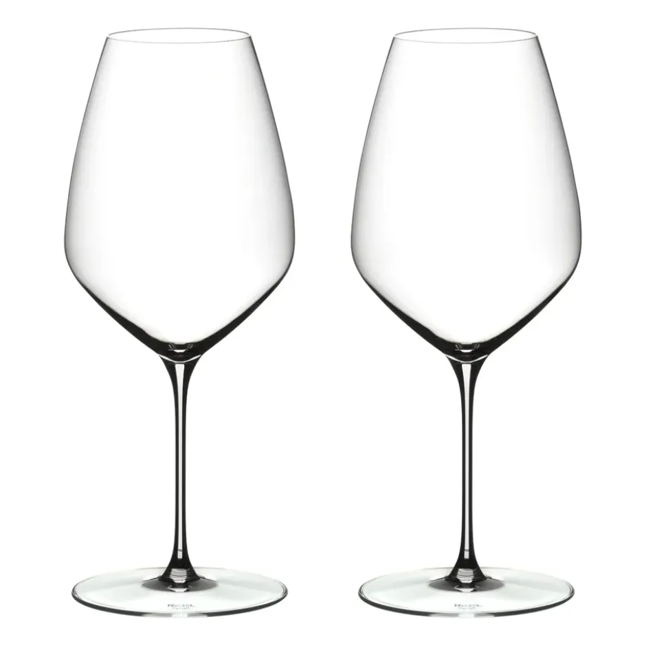 Riedel Veloce Syrah-Shiraz vinglas 2-pack, 72 cl