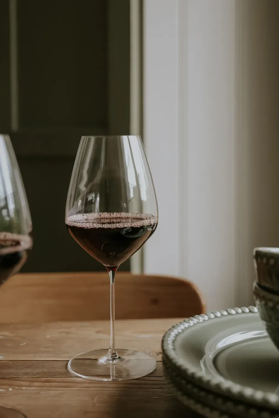 Riedel Veloce Syrah-Shiraz vinglas 2-pack, 72 cl
