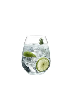 Riedel Veloce vattenglas 2-pack, 55 cl