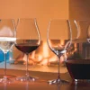 Riedel Veritas Cabernet-Merlot vinglas 2-pack, 62,5 cl