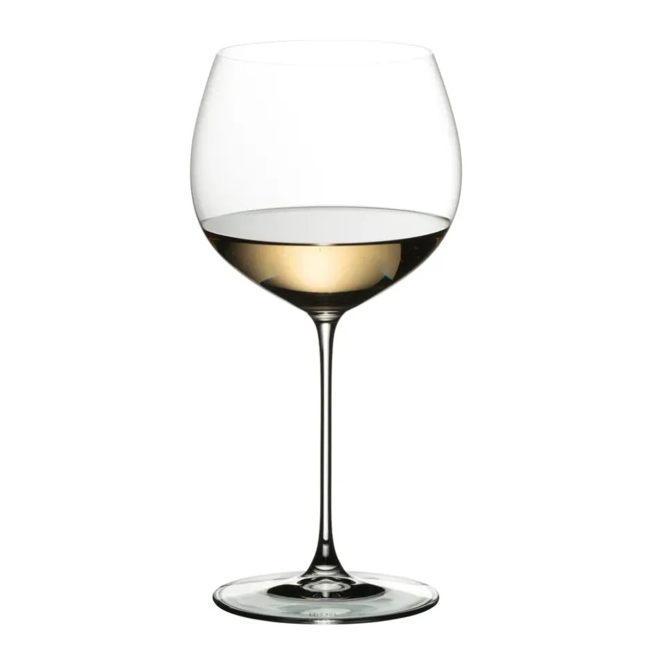 Riedel Veritas ekfat Chardonnay vinglas 2-pack, 62 cl