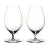 Riedel Veritas ölglas 2-pack, 40 cl