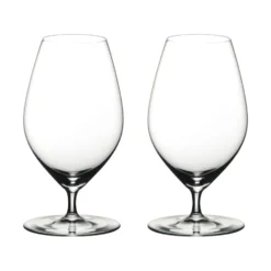 Riedel Veritas ölglas 2-pack, 40 cl