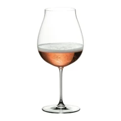 Riedel Veritas New World Pinot Noir vinglas 2-pack, 80 cl