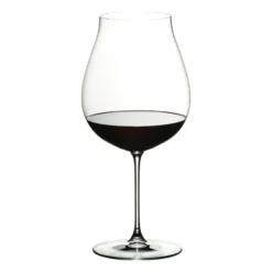 Riedel Veritas New World Pinot Noir vinglas 2-pack, 80 cl